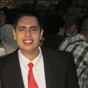 Meet your Posher, Eduardo